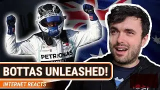 The Internet&rsquo;s Best Reactions To The 2019 Australian Grand Prix