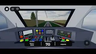 Mostrando esta&ccedil;&otilde;es da linha 7 rubi no Roblox