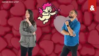 🔴Safari Rock & Pop EN VIVO | Dra Oxitocina y los mitos del amor💘Amor a la Chilena con Fuente Chilena