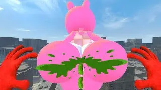WHAT THEY WANT TO DO WITH MISS YEELOW,MISS DURPLE , MISS TAN,MISS WENDA,MISS GREEN?!! In GMOD!