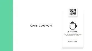 cafe UI