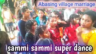 sammi sammi puspha // Bright band party // Laxmipur!!!! 🎧🎧