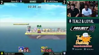 Still Top 5 in SoCalPM: An A1Aion Combo Video
