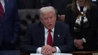 'I want to thank Walmart': Donald Trump says of study on Thanksgiving prices