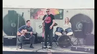 Stone Ent.Group presents Der 420 Prefunk Fest 2025 - Musical set & Comidic by Sock Photo Fee Fee