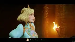 Dungeons and Sewer Rats (Hard 100% Playthrough) | Trine 5: A Clockwork Conspiracy