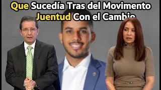 Qué Sucedía Detrás de 
