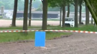 rally @ bocholt belgium