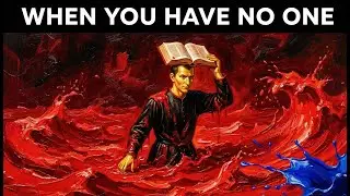 How To Succeed With No Support &ndash; Machiavelli