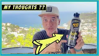 The Secret Weapon Against Mosquitoes: Black Flag Home Pest Repellent