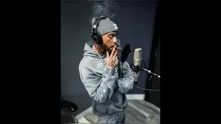 (FREE) Key Glock ft. Money Man Type Beat - 