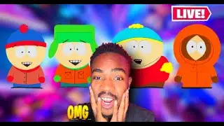 🔴 FORTNITE Playing FROM CANADA HIGH PING ??
