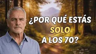 Después De Los 70 La Soledad No Llega Por CASUALIDAD Estas 5 Razones La Provocan
