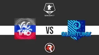 CBPL | VACTaps vs QuantumX