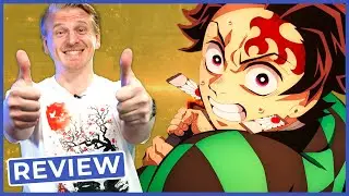 Action Overload vom Feinsten: Demon Slayer Infinity Castle Review