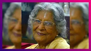 Amala Shankar Dies At 101: নৃত্যজগতে এক প্রজন্মের অবসান! প্রয়াত অমলা শঙ্কর