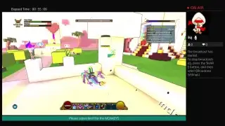 Trove 1 hour framing u8
