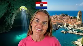 Exploring Dubrovnik: Blue Caves & Game of Thrones Spots