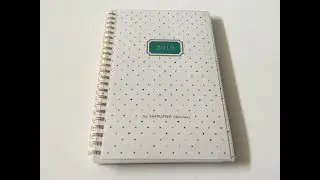 Emily Ley & At A Glance Weekly Planner Review (Pros & Cons)