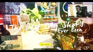 The Best My Shot's Ever Been
