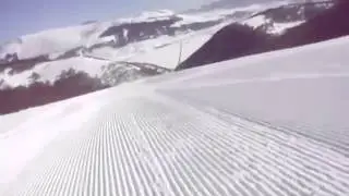 Direttissima al Monte Pratello - Fiera Prowinter di Bolzano