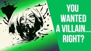 YOU WANTED A VILLAIN... I GAVE YOU A VILLAIN! - VIPER GAMEPLAY - VALORANT GAMEPLAY