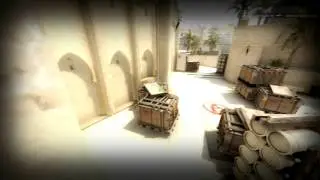 device vs EnVyUs: Game Show Global eSports Cup 2016 Finals - CS:GO Ace (AWP/CZ-75)