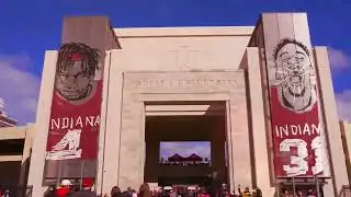 2Tall Animation | Indiana University Edit