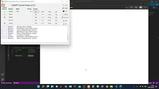How to set VIRTUAL HOST with XAMPP [WINDOWS 11]