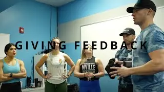 The Importance Of A &ldquo;Feedback Culture&rdquo; &ndash; And How You Can Build It In The Workplace