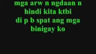 patawarin mo (sniper)