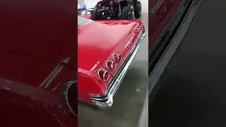 1965 Chevy Impala SS 409 4-spd for sale #antique #car #shorts