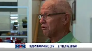 About Henry Brown Buick GMC