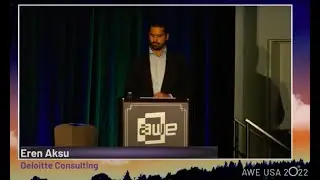 Beyond the Metaverse Bubble: 5G, XR & Proving Real ROI Today at Scale