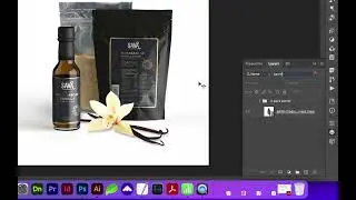Use Photoshop Search to Find Layers or Folders Using Keywords