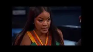Basketball Wives S8 E9 Review #BasketballWives #BBW