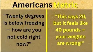 Proof Americans Crash Hard On Metric System