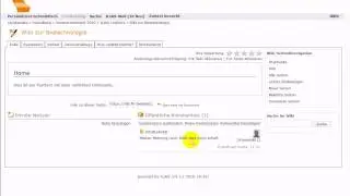ILIAS 4.1 - Wiki - Private Notizen und &ouml;ffentliche Kommentare