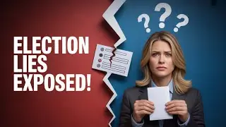 Top 5 Election Myths DEBUNKED!