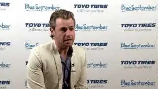 Rodger Corser