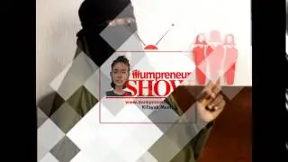 The Mumpreneur Show - Kifayah Mompreneur, Comparism