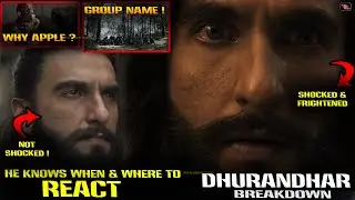 DHURANDHAR MOVIE BREAKDOWN PART 1