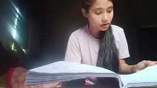 Study vlog Preparation for ANM GNM 2026#anmgnm2026 #anmnursing #studyvlog  #groupc #anmgnm 