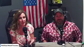 KMMU Live-Frank Mylar and Sheriff Paul Wimmer