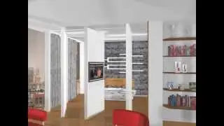 TK wall system