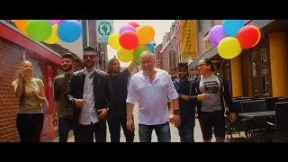 MARTIN O&acute;NEILL - JUST LIKE A RAINBOW (Official Video)