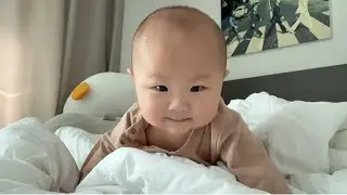가을 아침