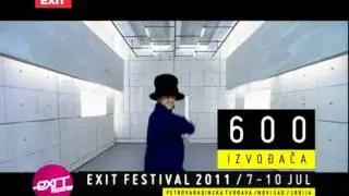 Jamiroquai Exit2011