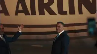 البصرة على خارطة الطيران العالمي @Basra_jewel 