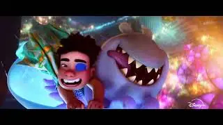 Elio, film di animazione - Promo Disney+